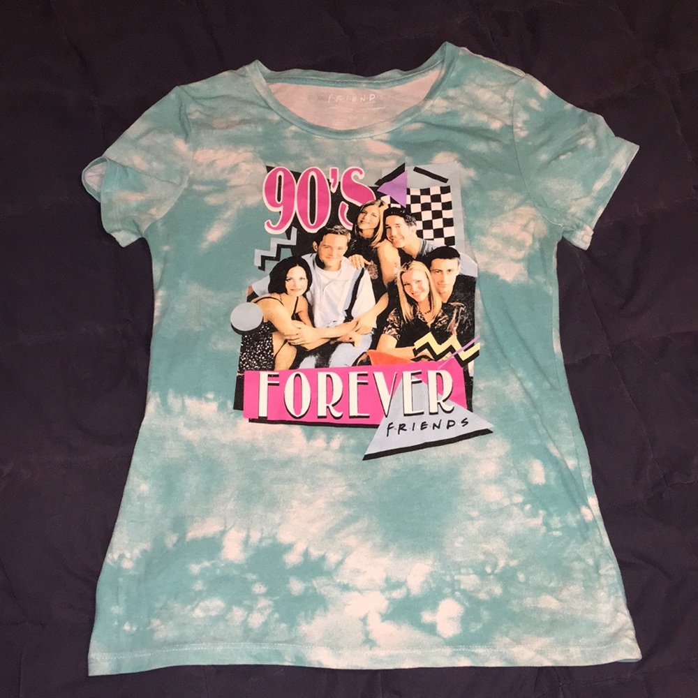 Friends TV Series Tee